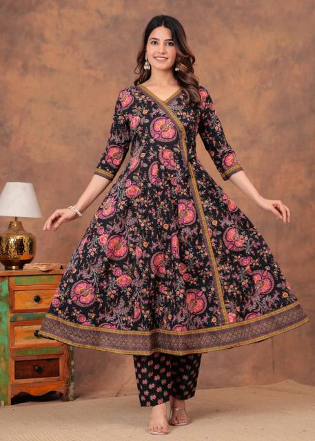 Felocity Jaipur vol 31 Catalog jaipuri kurti wholesale manufacturer