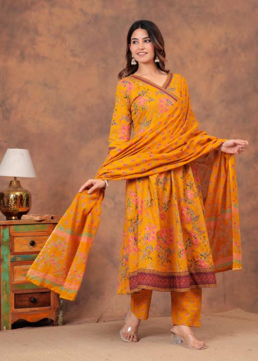 Felocity Jaipur vol 33 Catalog jaipuri kurtis wholesale in mumbai