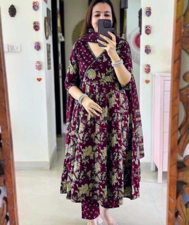 Felocity Jaipur vol 35 Catalog indian jaipuri kurti online shopping