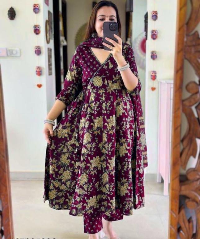 Felocity Jaipur vol 35 Catalog indian jaipuri kurti online shopping
