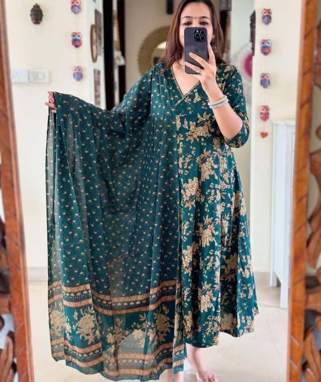 Felocity Jaipur vol 36 Catalog jaipuri indian kurti patterns for ladies