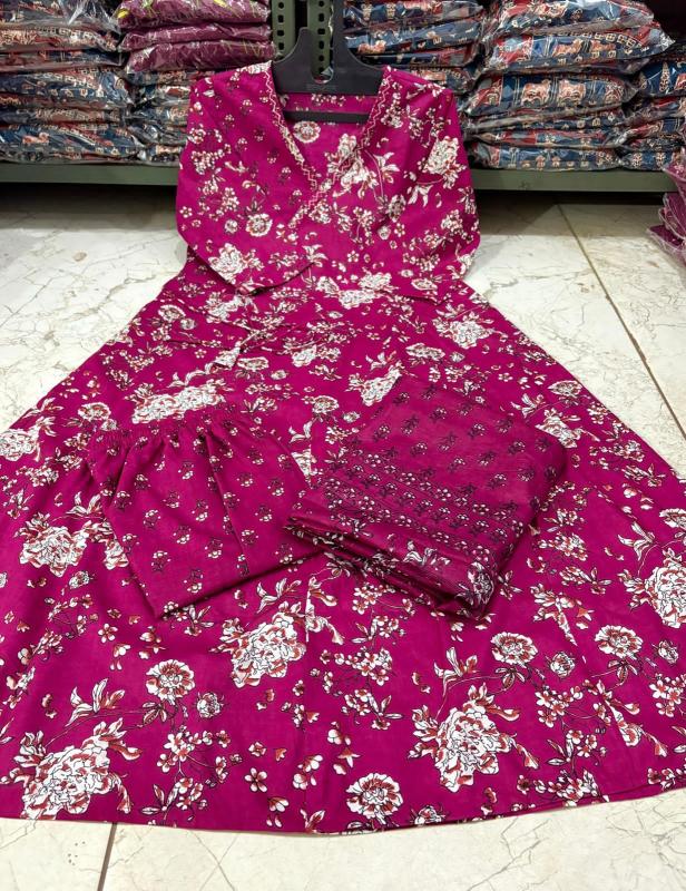 Felocity Jaipur vol 36 Catalog jaipuri indian kurti patterns for ladies