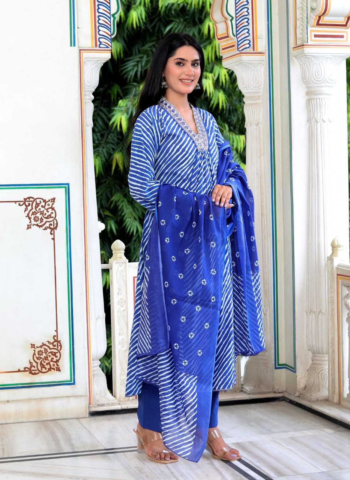 Felocity Jaipur vol 40 Catalog indian kurtis online shopping australia