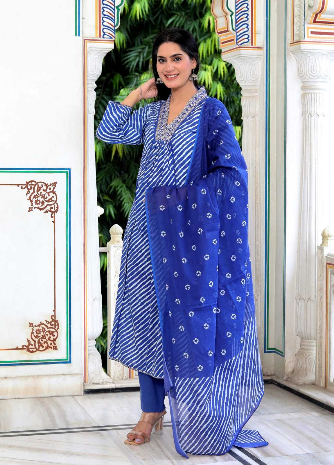 Felocity Jaipur vol 40 Catalog indian kurtis online shopping australia