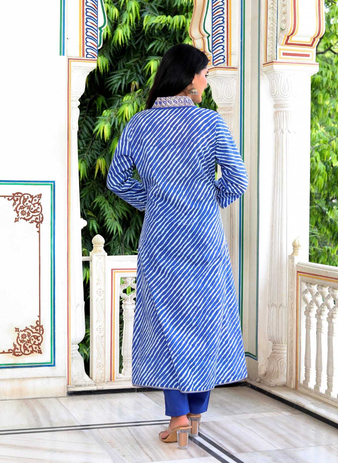 Felocity Jaipur vol 40 Catalog indian kurtis online shopping australia