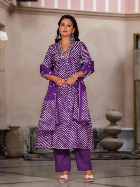 Felocity Jaipur vol 43 Catalog indian jaipuri kurtis online shopping 