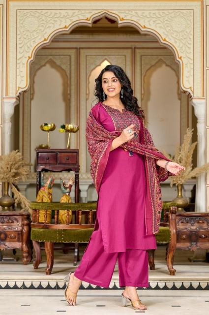 Felocity Jaipur vol 50 Catalog indian traditional jaipuri kurti design