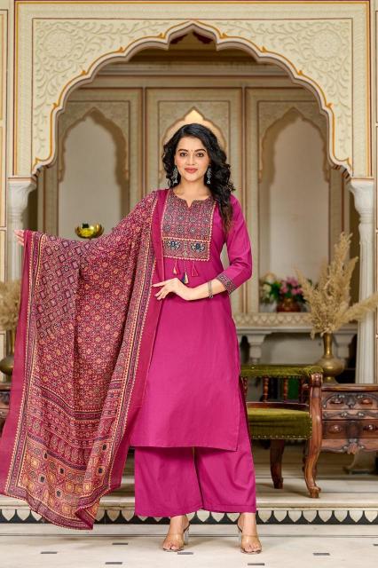 Felocity Jaipur vol 50 Catalog indian traditional jaipuri kurti design