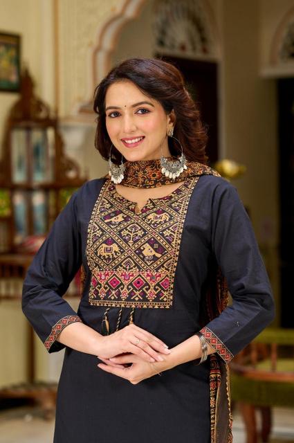 Felocity Jaipur vol 51 Catalog indian trendz kurtis