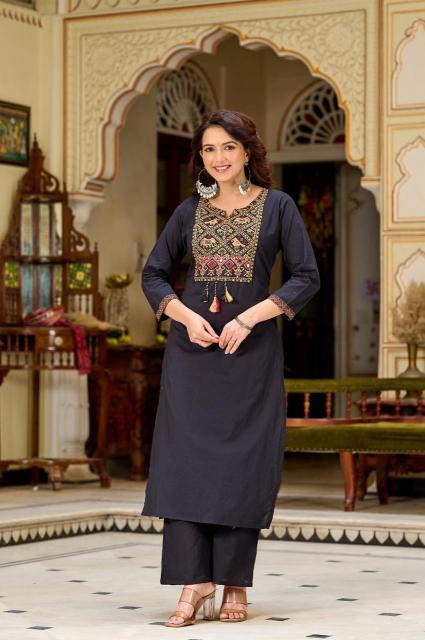 Felocity Jaipur vol 51 Catalog indian trendz kurtis