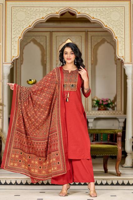 Felocity Jaipur vol 52 Catalog womens cotton kurtis indian