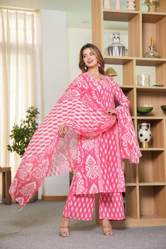 Felocity Jaipur vol 56 K2889 Catalog jaipuri kurti wholesale catelogue
