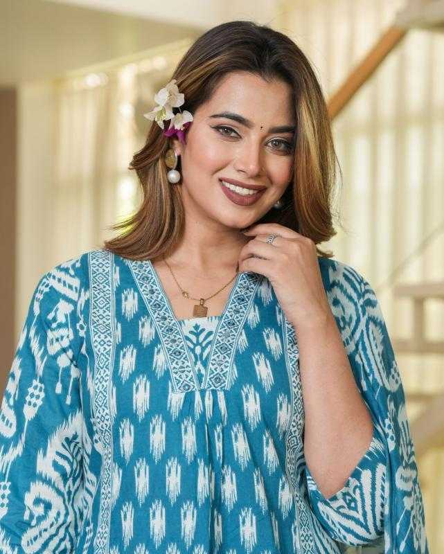 Felocity Jaipur vol 57 K2889 catalog jaipuri kurti wholesale price
