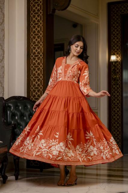 Felocity KT vol 10 catalog jaipuri kurti wholesale