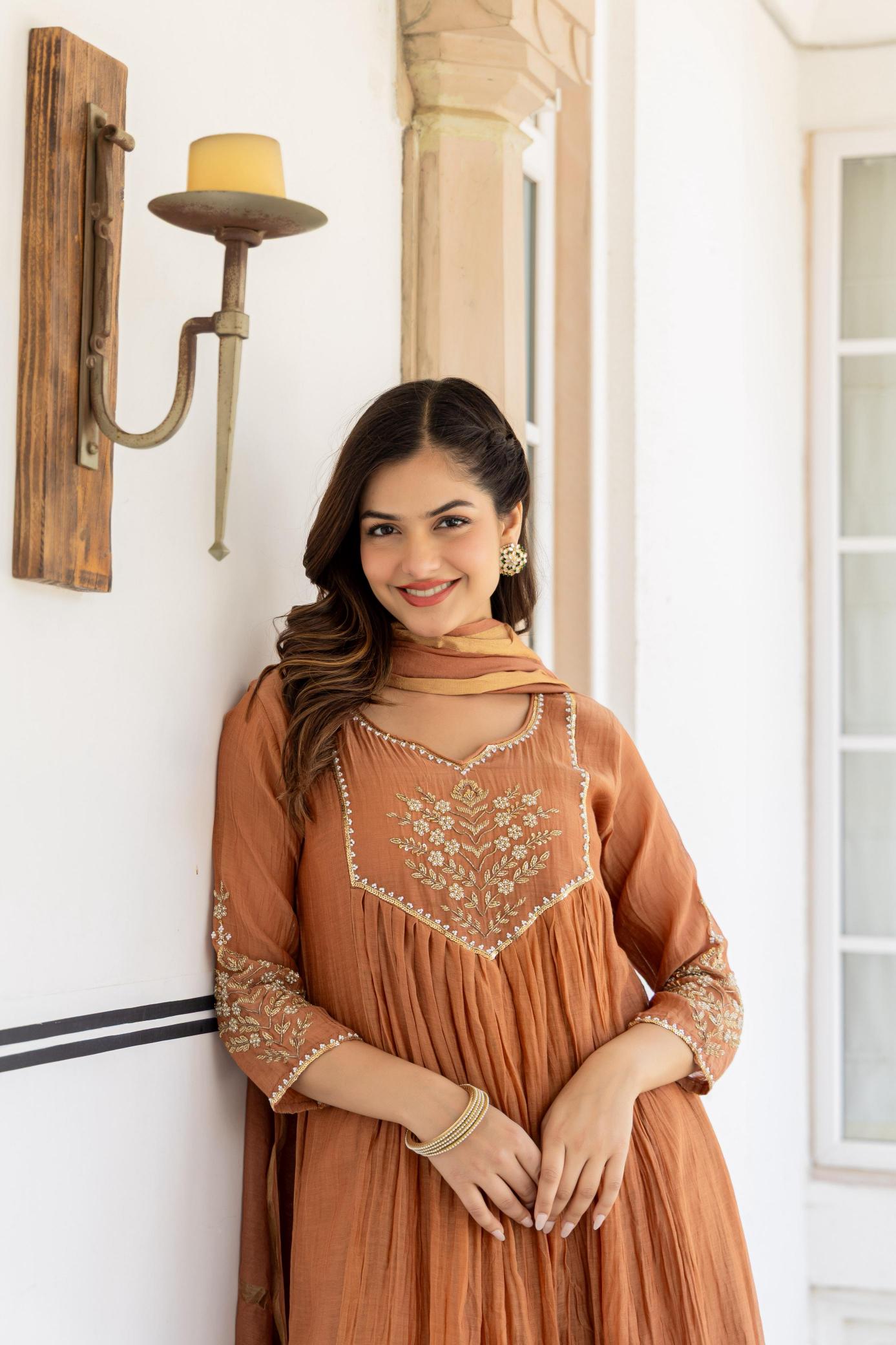 Felocity KT vol 21 catalog indian office wear kurtis