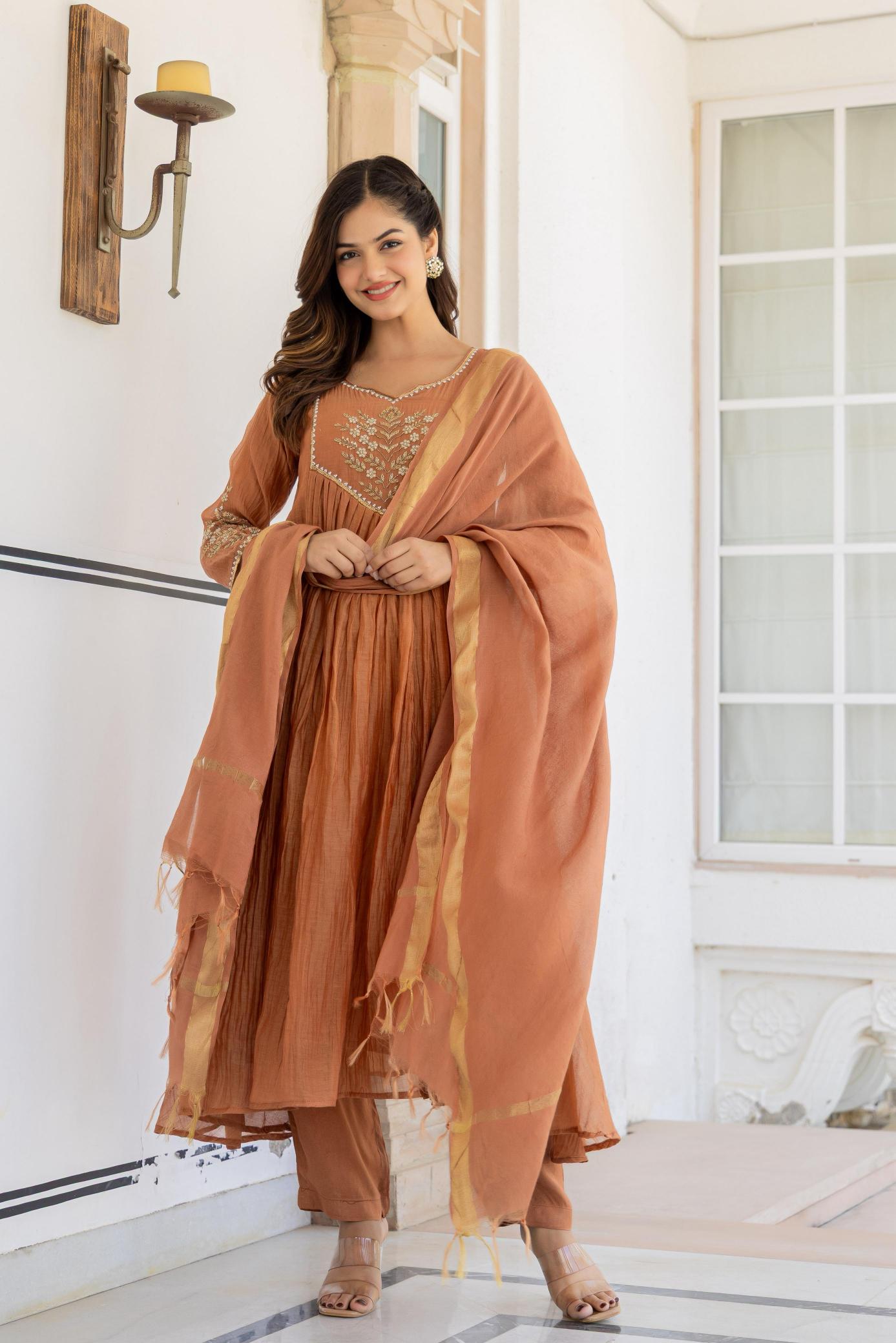 Felocity KT vol 21 catalog indian office wear kurtis