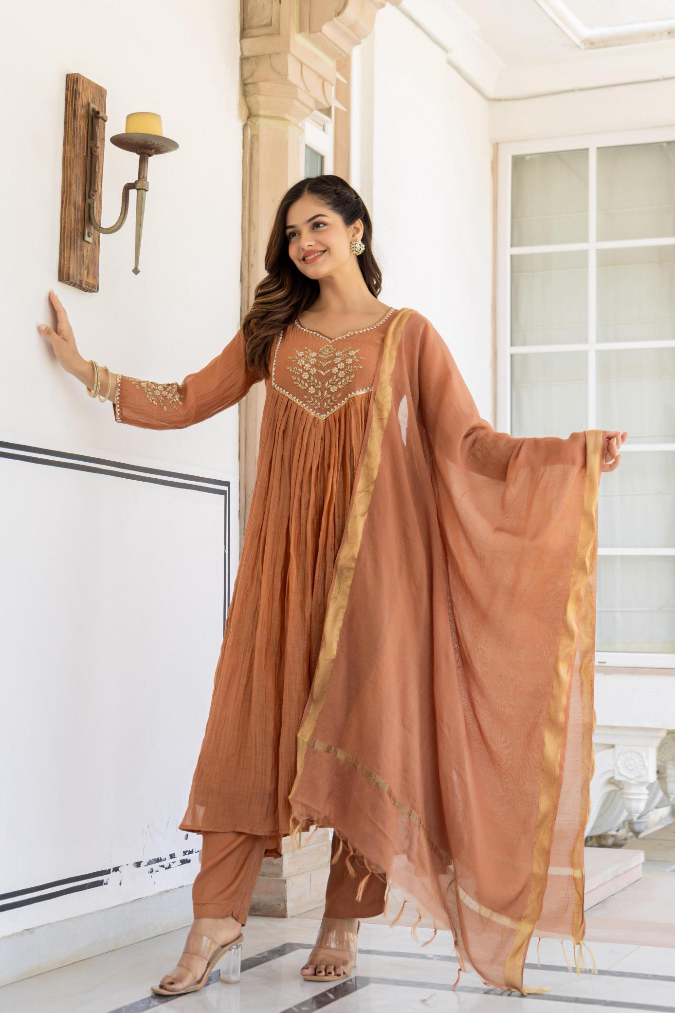 Felocity KT vol 21 catalog indian office wear kurtis