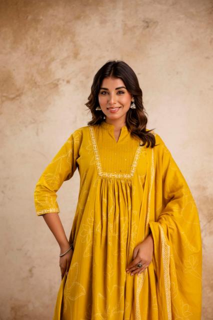 Felocity KT vol 8 catalog indian cotton fabric for kurtis