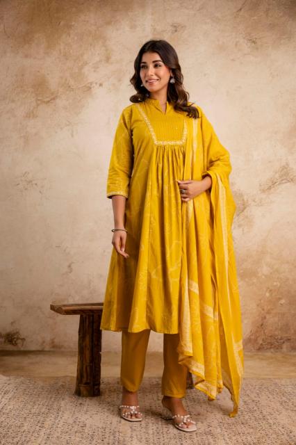 Felocity KT vol 8 catalog indian cotton fabric for kurtis
