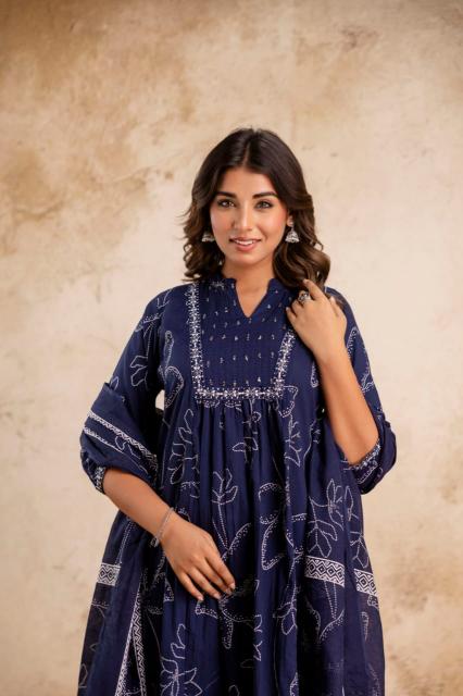 Felocity KT vol 8 catalog indian cotton fabric for kurtis