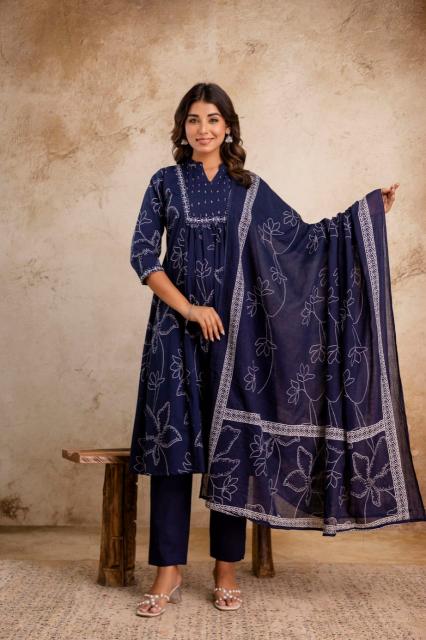 Felocity KT vol 8 catalog indian cotton fabric for kurtis