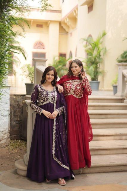Felocity L 9195 Catalog indian kurtis for sale