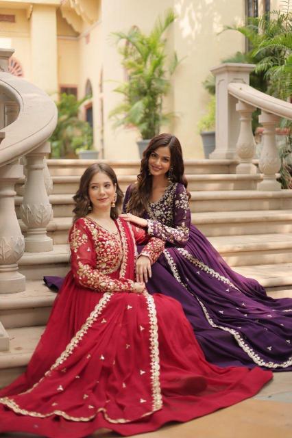 Felocity L 9195 Catalog indian kurtis for sale
