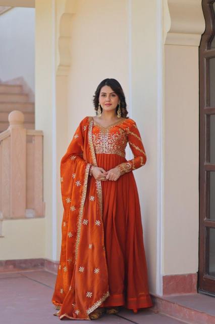 Felocity L 9234 catalog indian long kurti online