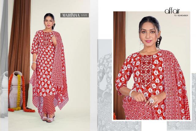 Felocity Mahimaa catalog best online shopping for kurtis in india