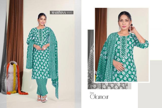 Felocity Mahimaa catalog best online shopping for kurtis in india