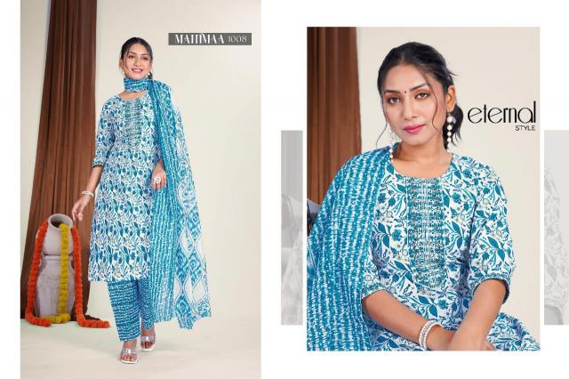 Felocity Mahimaa catalog best online shopping for kurtis in india