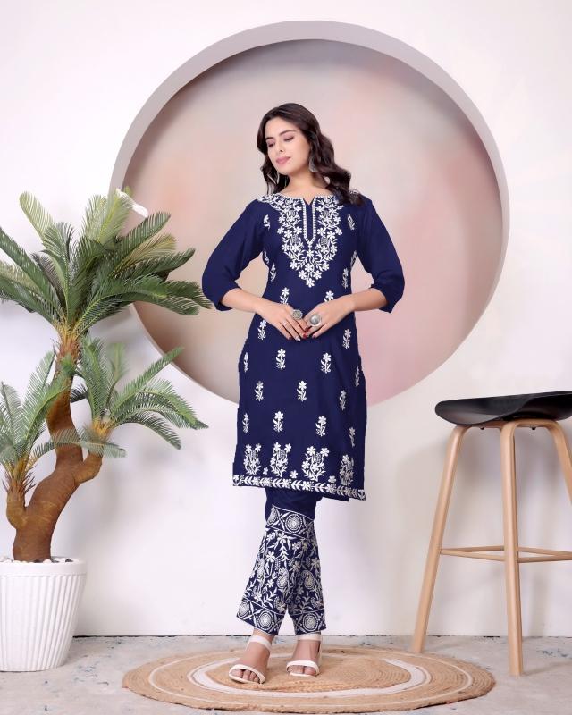 Felocity Money vol 1 catalog kurti online shopping in india