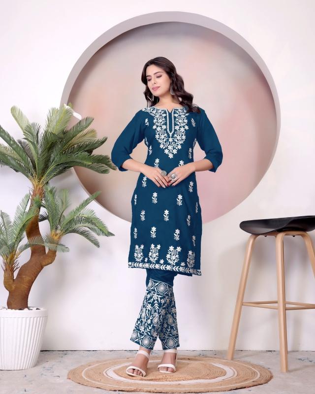 Felocity Money vol 1 catalog kurti online shopping in india