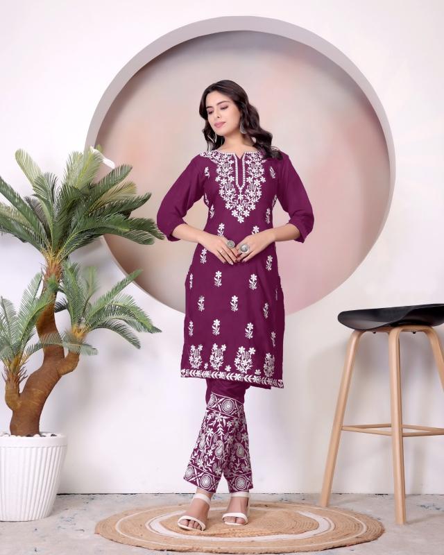 Felocity Money vol 1 catalog kurti online shopping in india