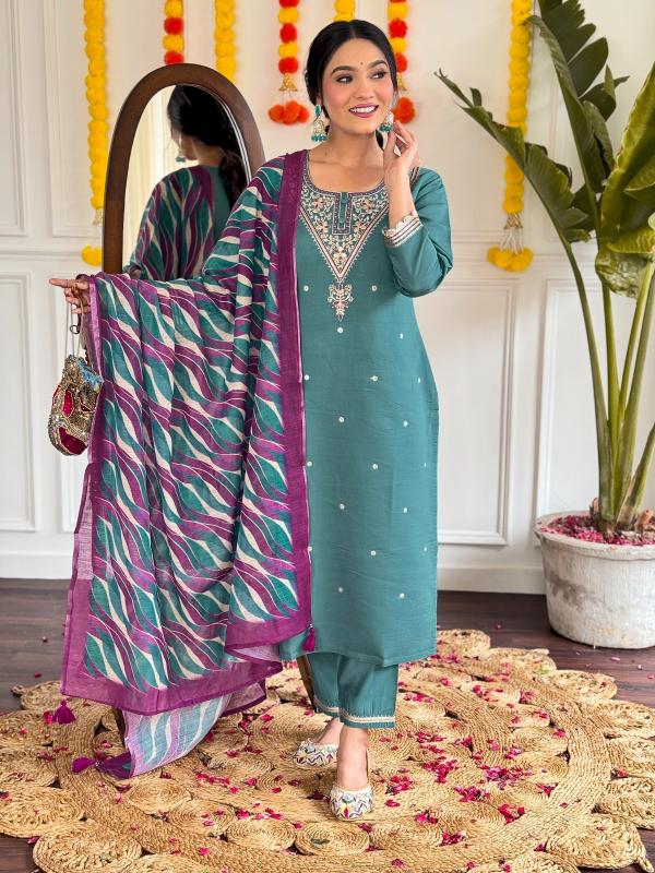 Felocity Namrata catalog indian woman traditional kurti