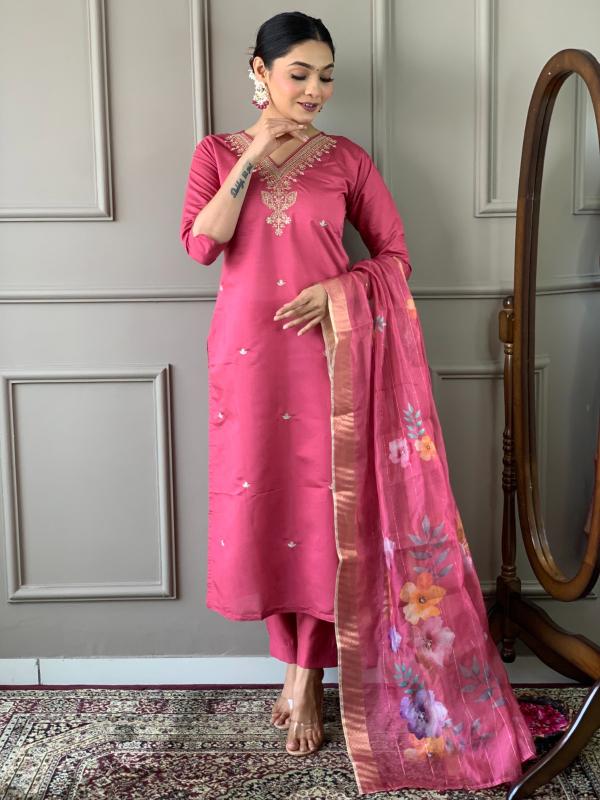 Felocity Niharika catalog kurti sets online india