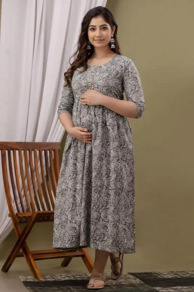 Felocity pure cotton vol 18 catalog india feeding kurtis