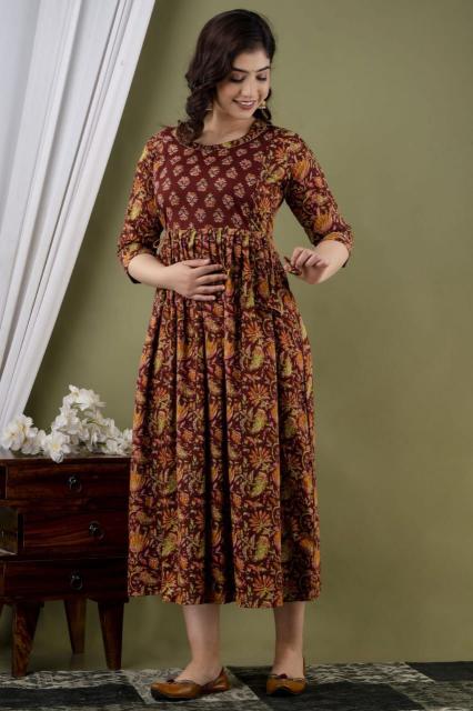 Felocity pure cotton vol 2 catalog feeding kurti wholesaler surat 