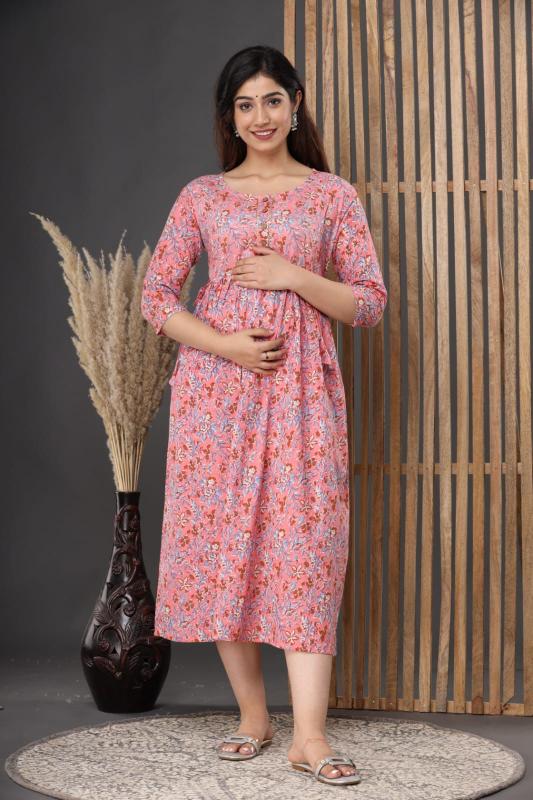 Felocity pure cotton vol 2 catalog feeding kurti wholesaler surat 