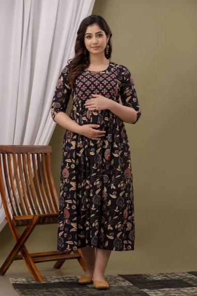 Felocity pure cotton vol 5 catalog feeding kurtis