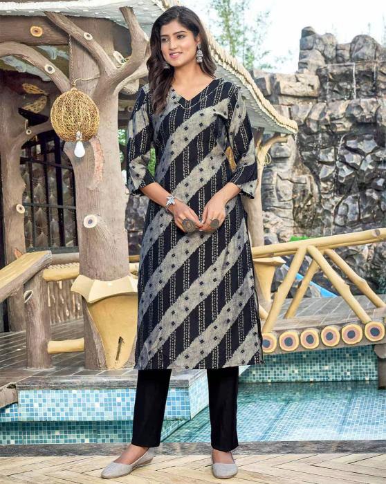 Felocity Rainbow vol 1 catalog best online site to buy kurtis in india