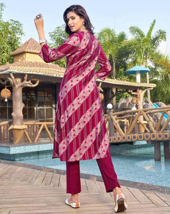 Felocity Rainbow vol 1 catalog best online site to buy kurtis in india