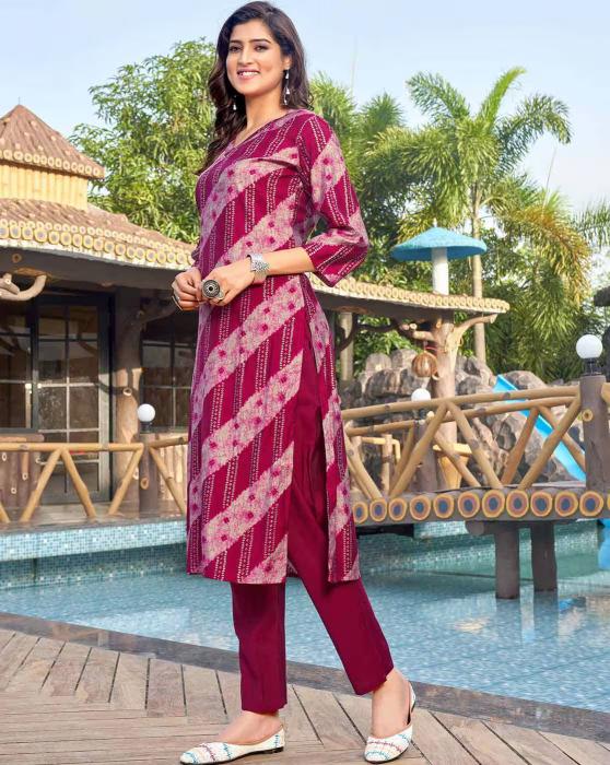 Felocity Rainbow vol 1 catalog best online site to buy kurtis in india
