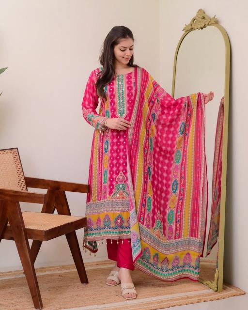 Felocity Radha vol 8 catalog indian kurti for wedding