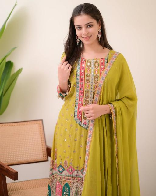 Felocity Radha vol 8 catalog indian kurti for wedding