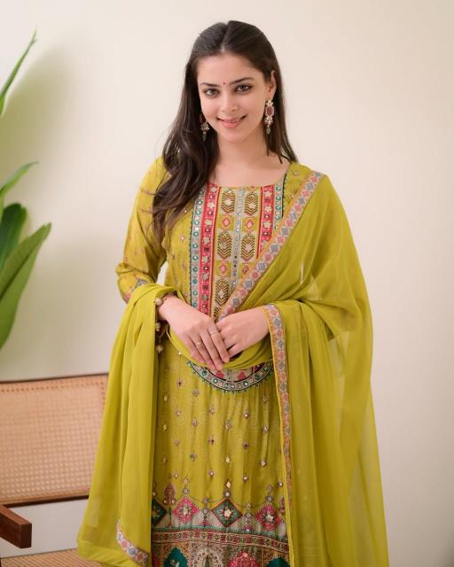 Felocity Radha vol 8 catalog indian kurti for wedding