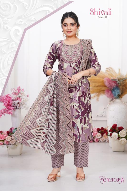 Felocity Shivali catalog jaipuri kurtis wholesale in jaipur