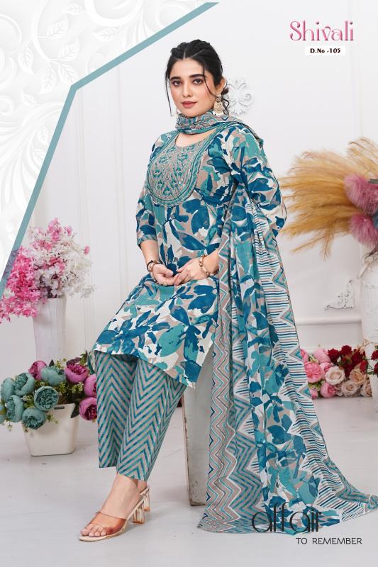 Felocity Shivali catalog jaipuri kurtis wholesale in jaipur