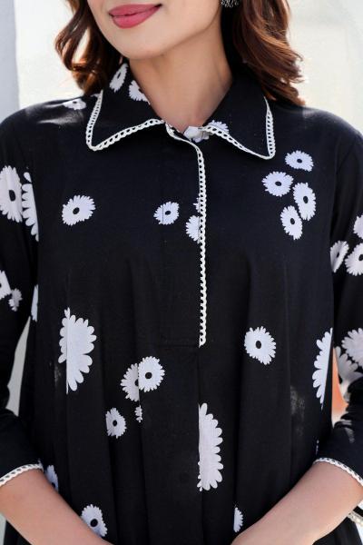 Felocity Tanyaa P 313 Catalog collar neck indian kurtis