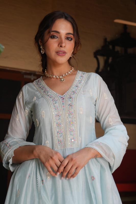 Felocity Tanyaa P 314 Catalog jaipuri kurtis wholesale in jaipur